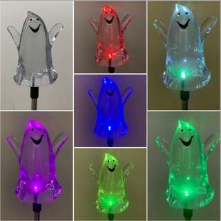 Solar Ghost Stake